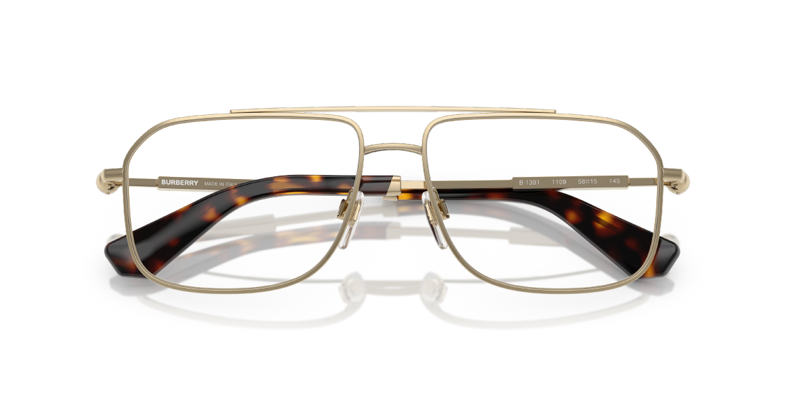 Оптическая оправа Burberry BE1391 1109