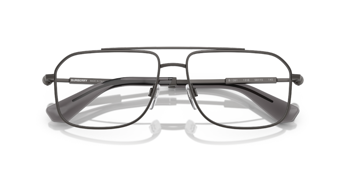Оптическая оправа Burberry BE1391 1316