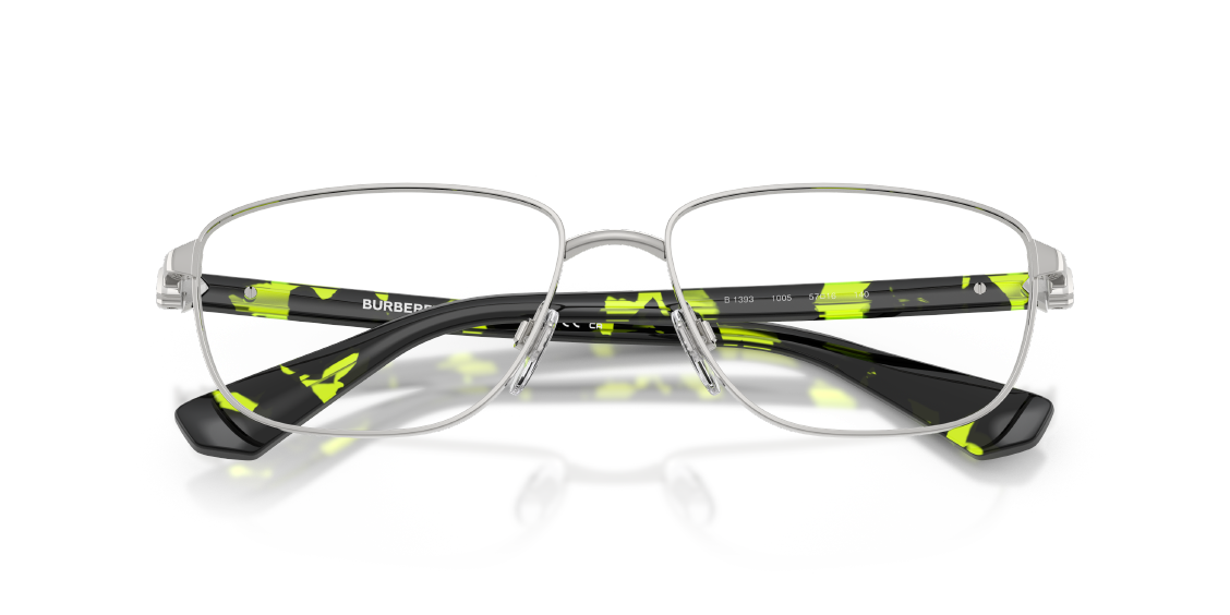 Оптическая оправа Burberry BE1393 1005
