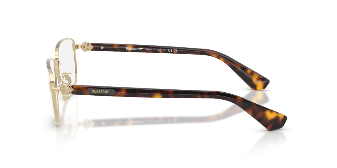 Оптическая оправа Burberry BE1393 1109