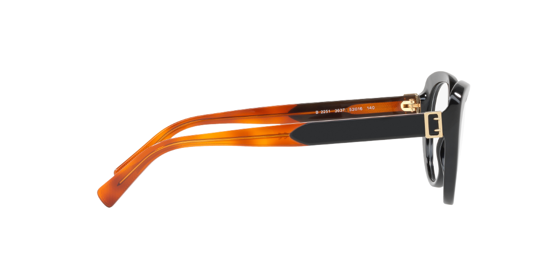 Оптическая оправа Burberry BE2251 3637