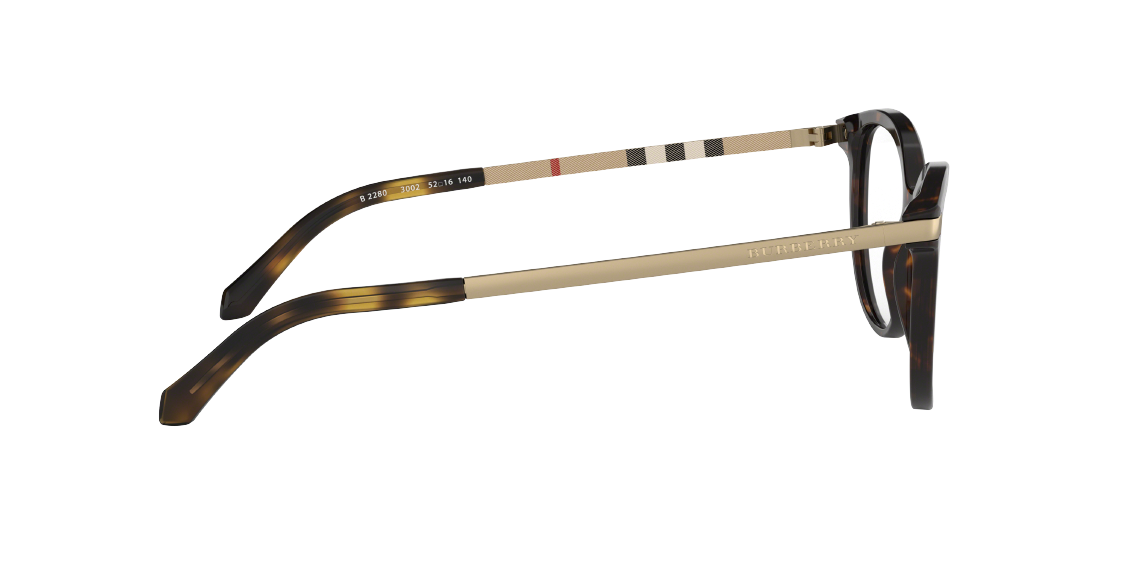 Оптическая оправа Burberry BE2280 3002