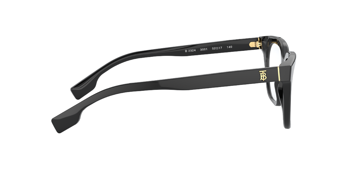 Оптическая оправа Burberry Dorien BE2324 3001