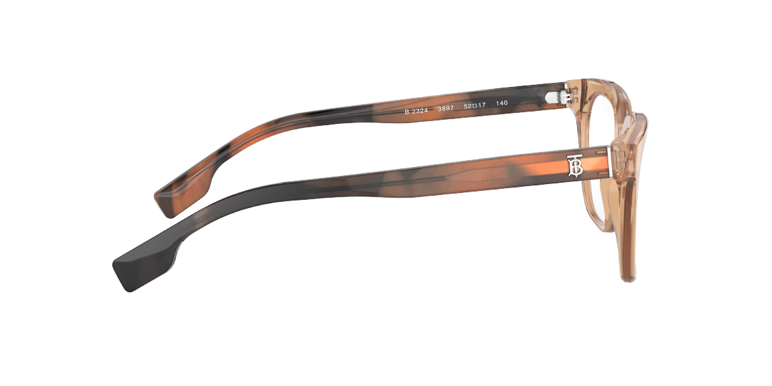 Оптическая оправа Burberry Dorien BE2324 3897