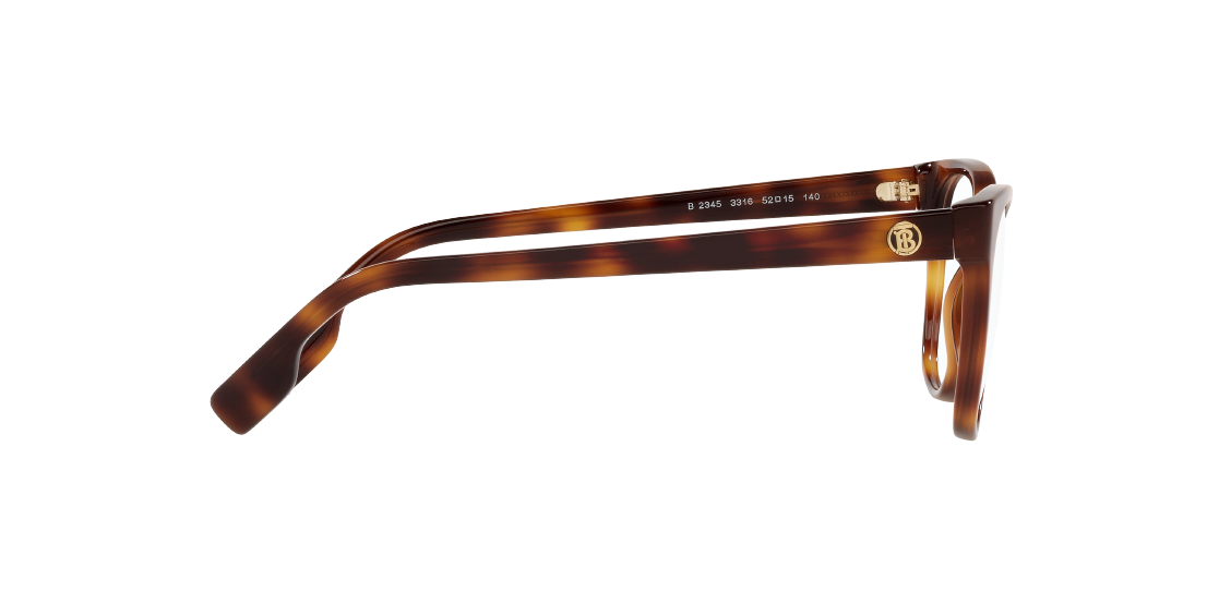 Оптическая оправа Burberry Caroline BE2345 3316