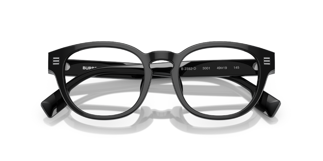 Оптическая оправа Burberry Aubrey BE2382D 3001