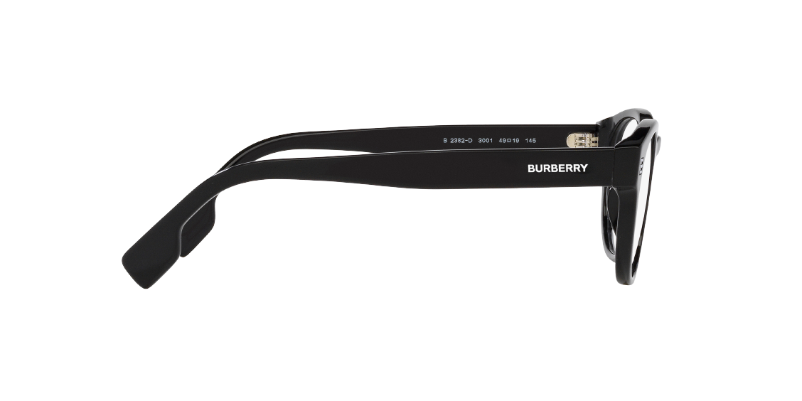 Оптическая оправа Burberry Aubrey BE2382D 3001