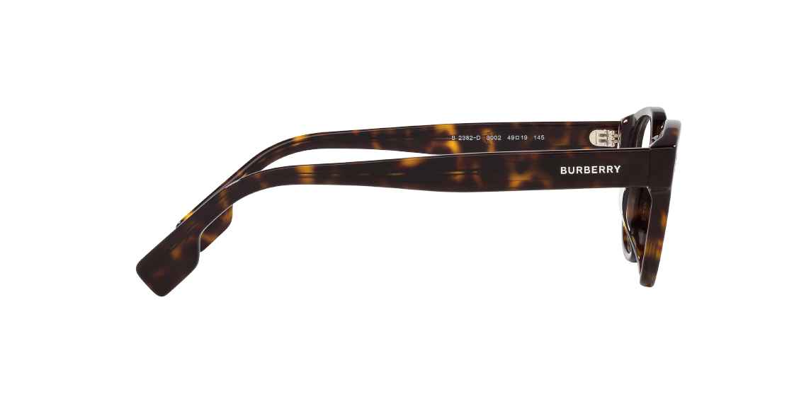 Оптическая оправа Burberry Aubrey BE2382D 3002