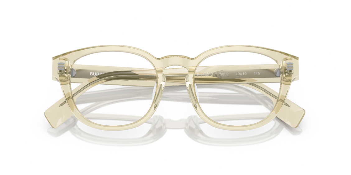 Оптическая оправа Burberry Aubrey BE2382D 3852