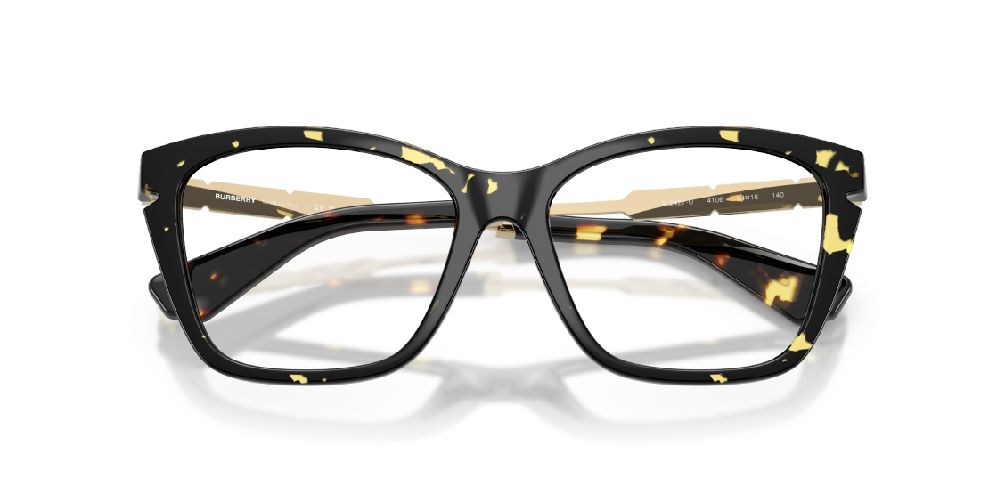 Оптическая оправа Burberry BE2427U 4106