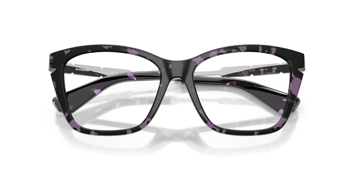 Оптическая оправа Burberry BE2427U 4159