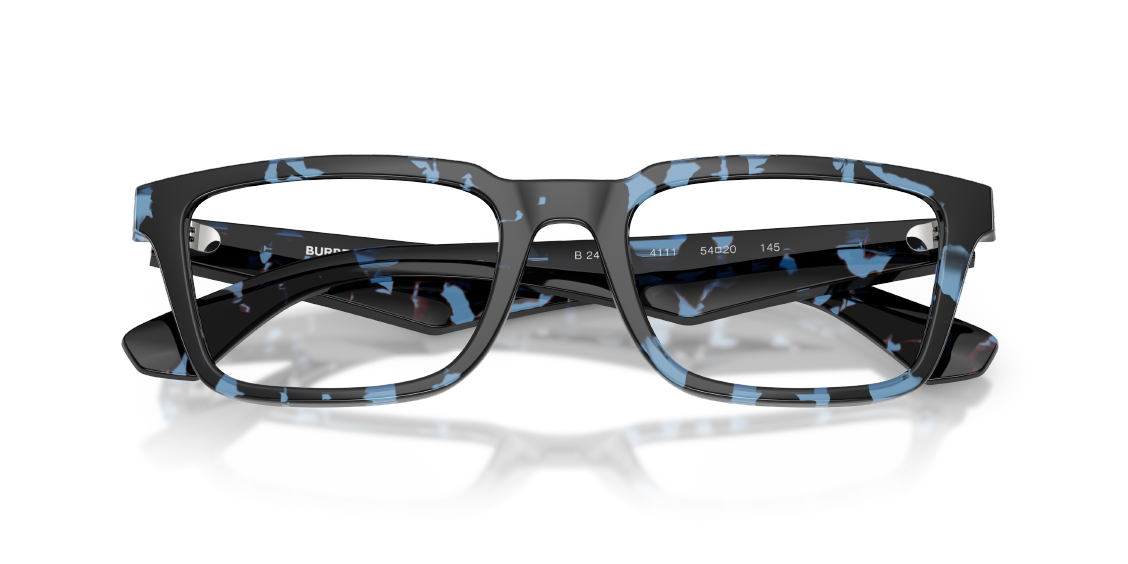 Оптическая оправа Burberry BE2428U 4111