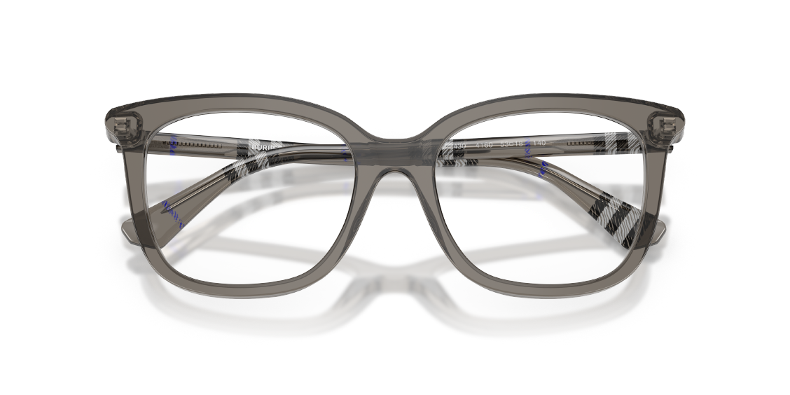 Оптическая оправа Burberry BE2430 4160