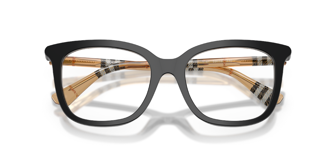 Оптическая оправа Burberry BE2430 4161