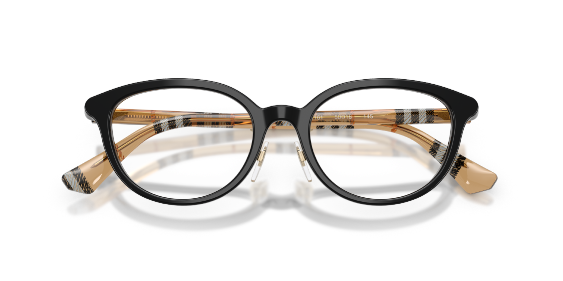 Оптическая оправа Burberry BE2435D 4161