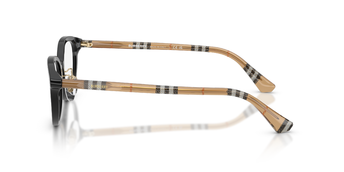 Оптическая оправа Burberry BE2435D 4161