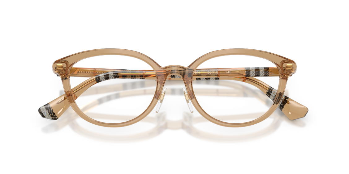 Оптическая оправа Burberry BE2435D 4164