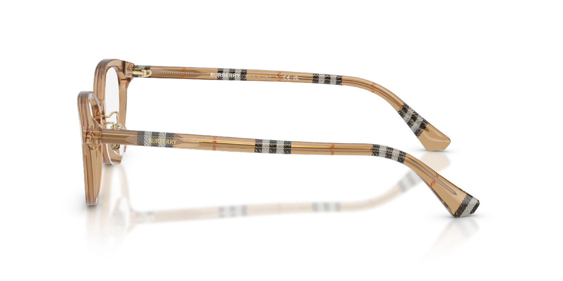 Оптическая оправа Burberry BE2435D 4164