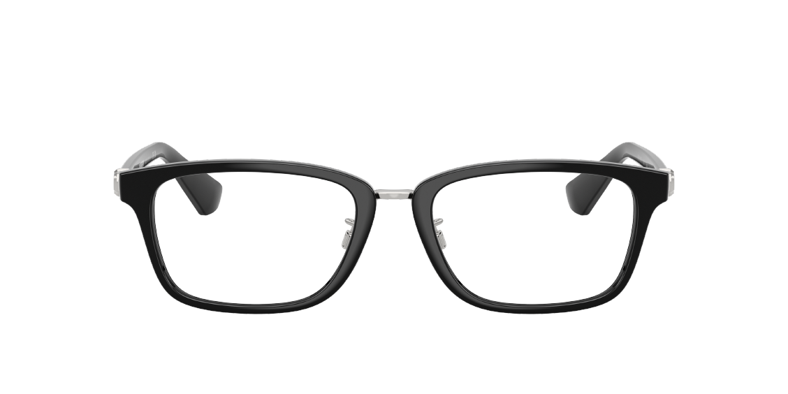 Оптическая оправа Burberry BE2437D 3001