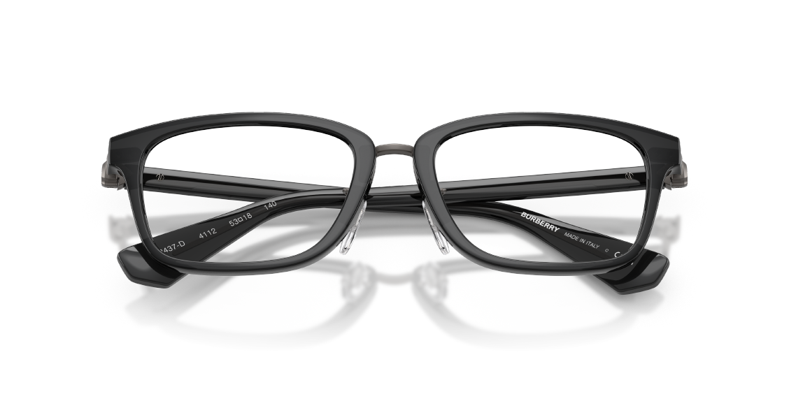 Оптическая оправа Burberry BE2437D 4112