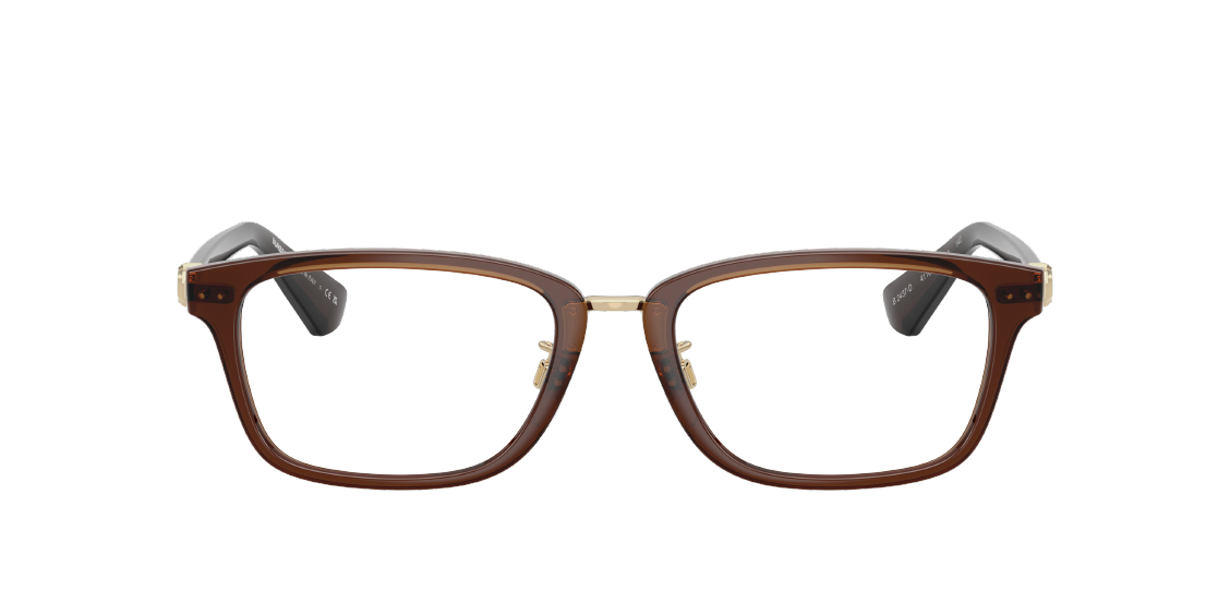 Оптическая оправа Burberry BE2437D 4116