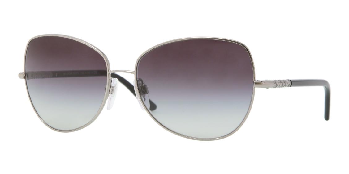 Солнцезащитные очки Burberry BE3054 10068G