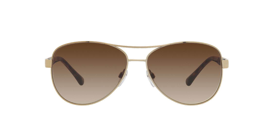 Солнцезащитные очки Burberry BE3080 110913