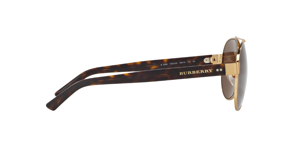 Burberry BE3086 10525W