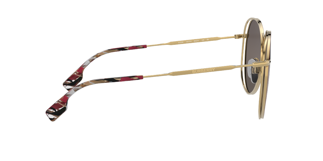 Солнцезащитные очки Burberry BE3105 101713