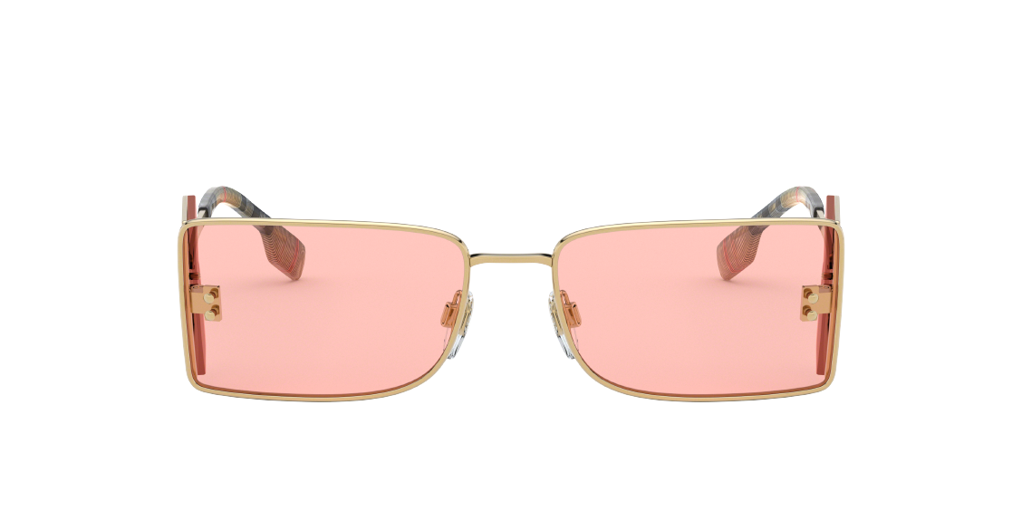 Солнцезащитные очки Burberry BE3110 1017/5