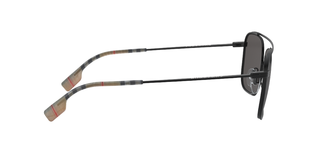 Солнцезащитные очки Burberry Falcon BE3112 100787