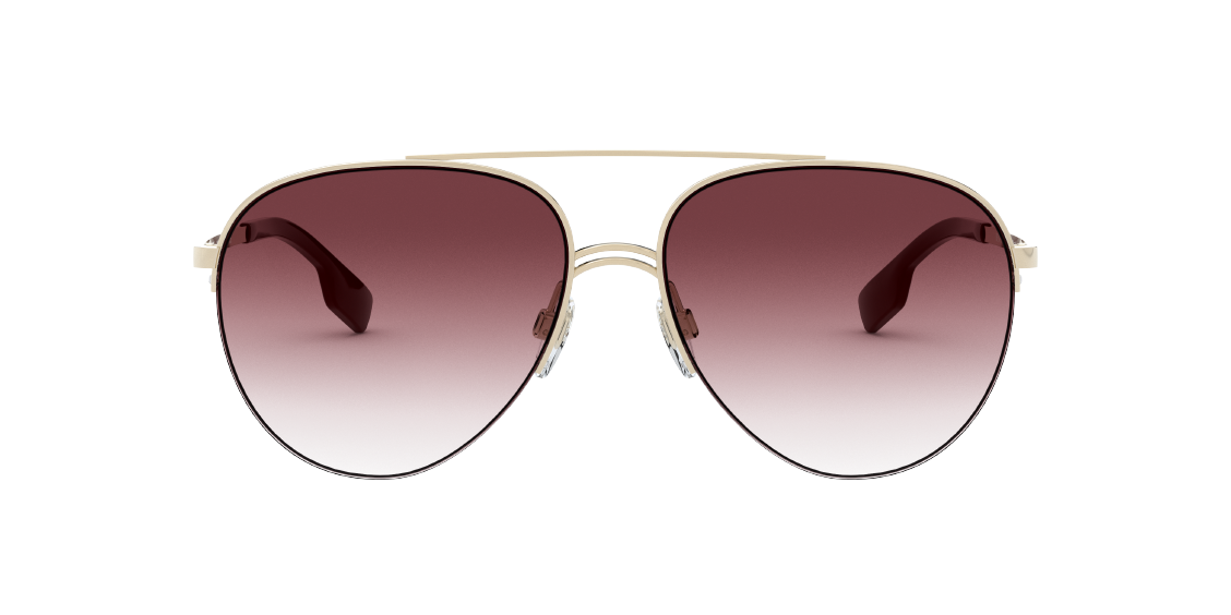 Солнцезащитные очки Burberry Ferry BE3113 11098H