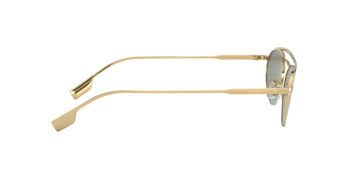 Солнцезащитные очки Burberry Wren BE3116 101771