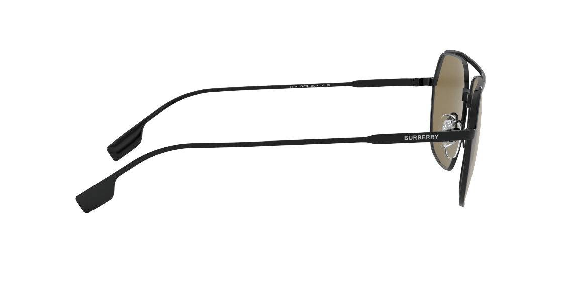 Солнцезащитные очки Burberry Holborn BE3117 100773