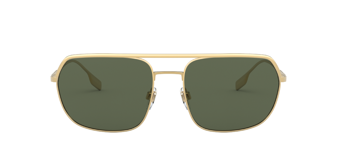 Солнцезащитные очки Burberry Holborn BE3117 105271