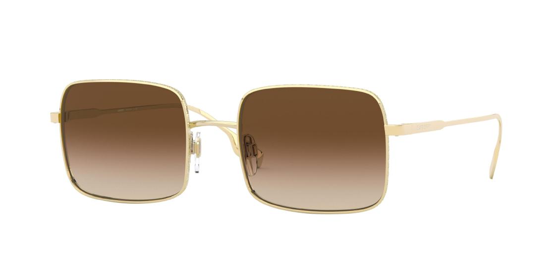 Солнцезащитные очки Burberry BE3118 110913