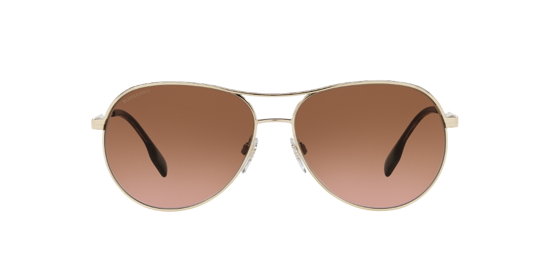 Солнцезащитные очки Burberry Tara BE3122 110913