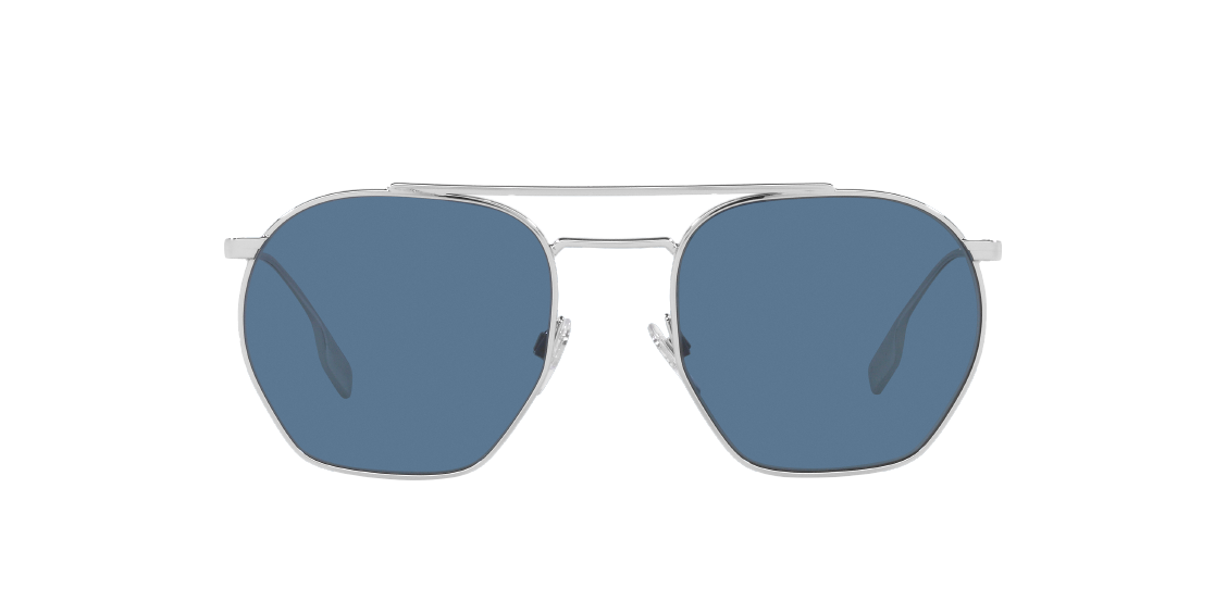 Солнцезащитные очки Burberry Ramsey BE3126 100580