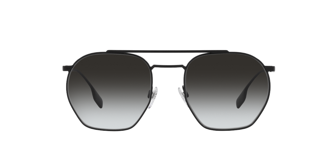 Солнцезащитные очки Burberry Ramsey BE3126 10078G