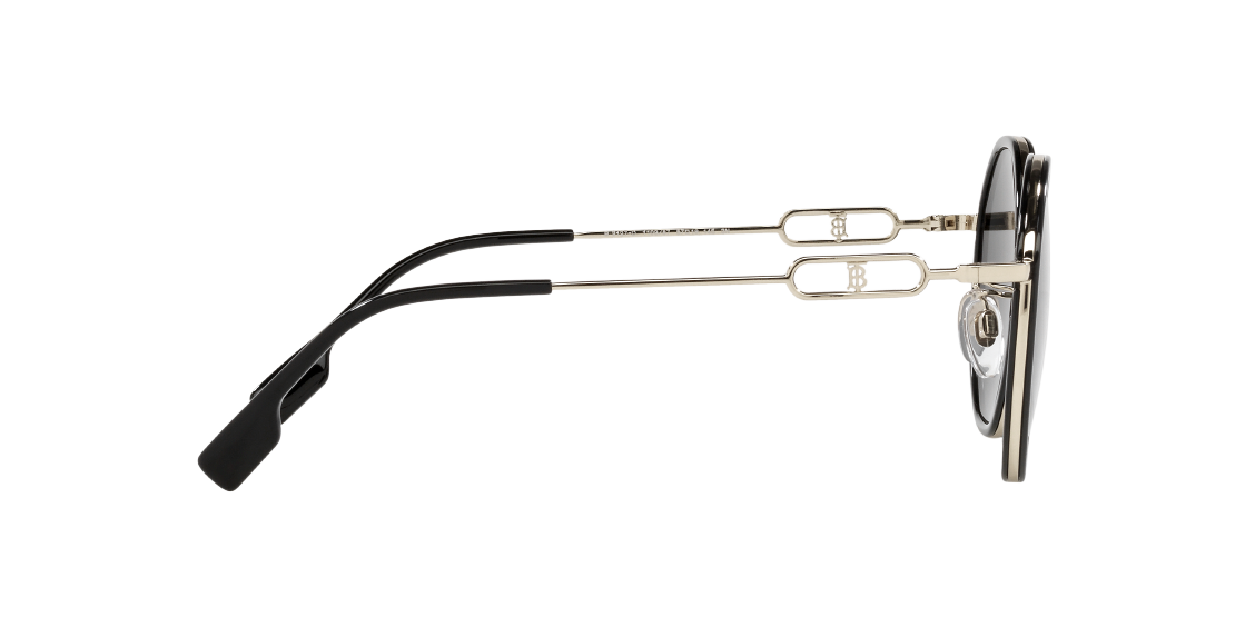 Солнцезащитные очки Burberry BE3127D 110987