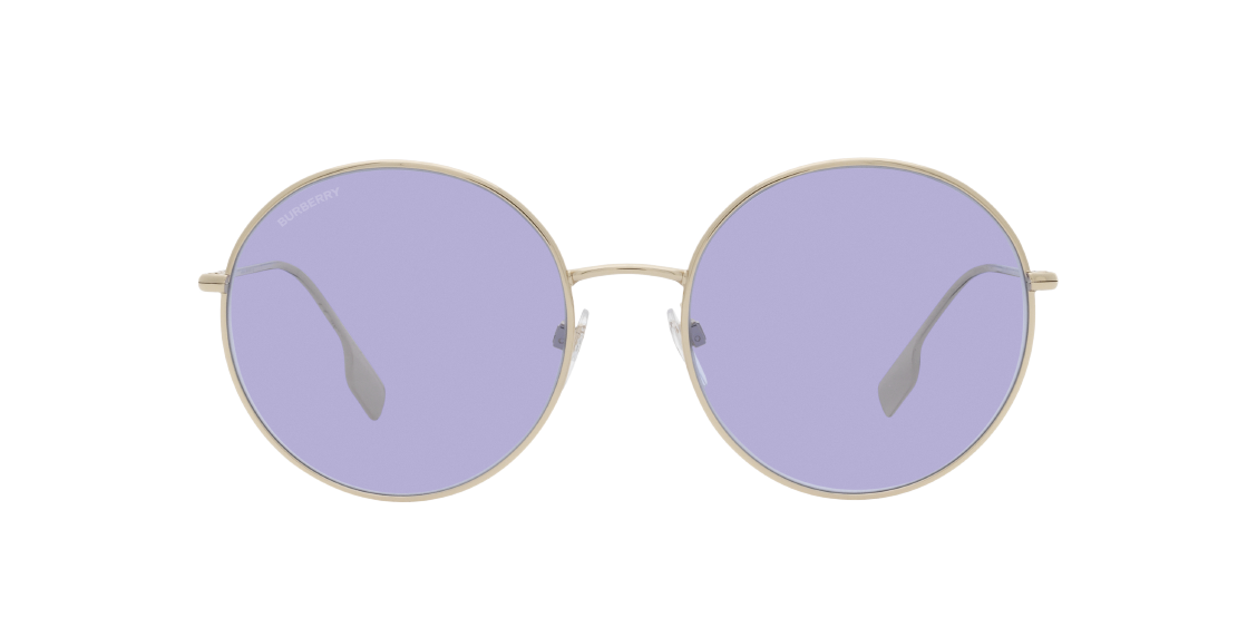 Солнцезащитные очки Burberry Pippa BE3132 11091A