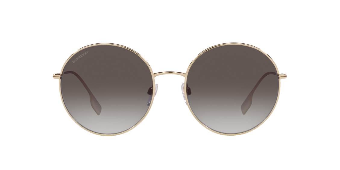 Солнцезащитные очки Burberry Pippa BE3132 11098G