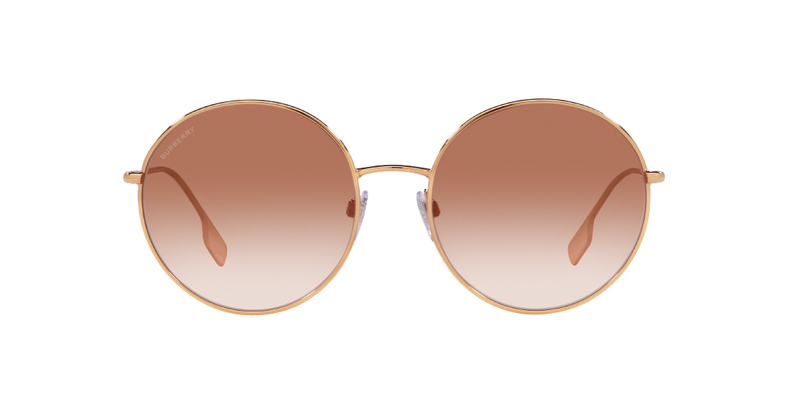 Солнцезащитные очки Burberry Pippa BE3132 133713