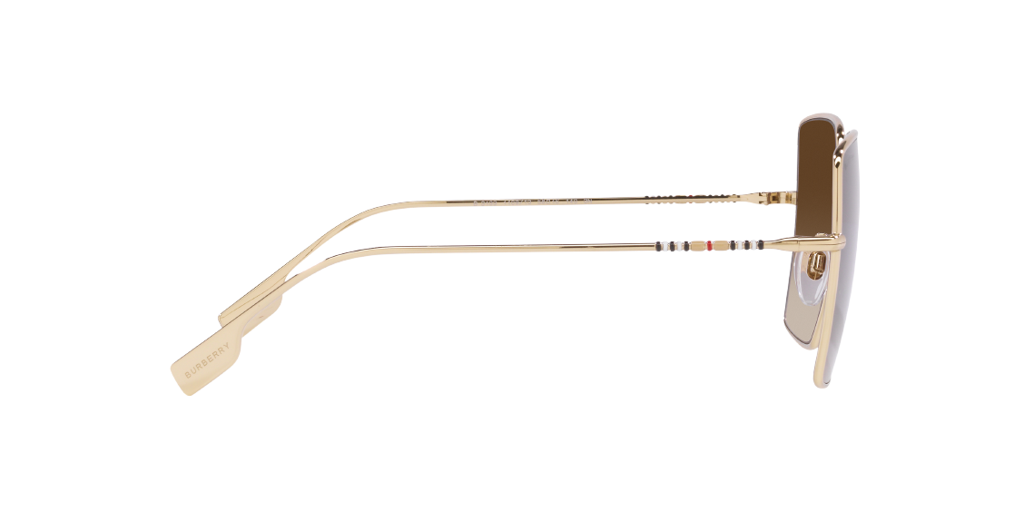 Солнцезащитные очки Burberry Daphne BE3133 110913