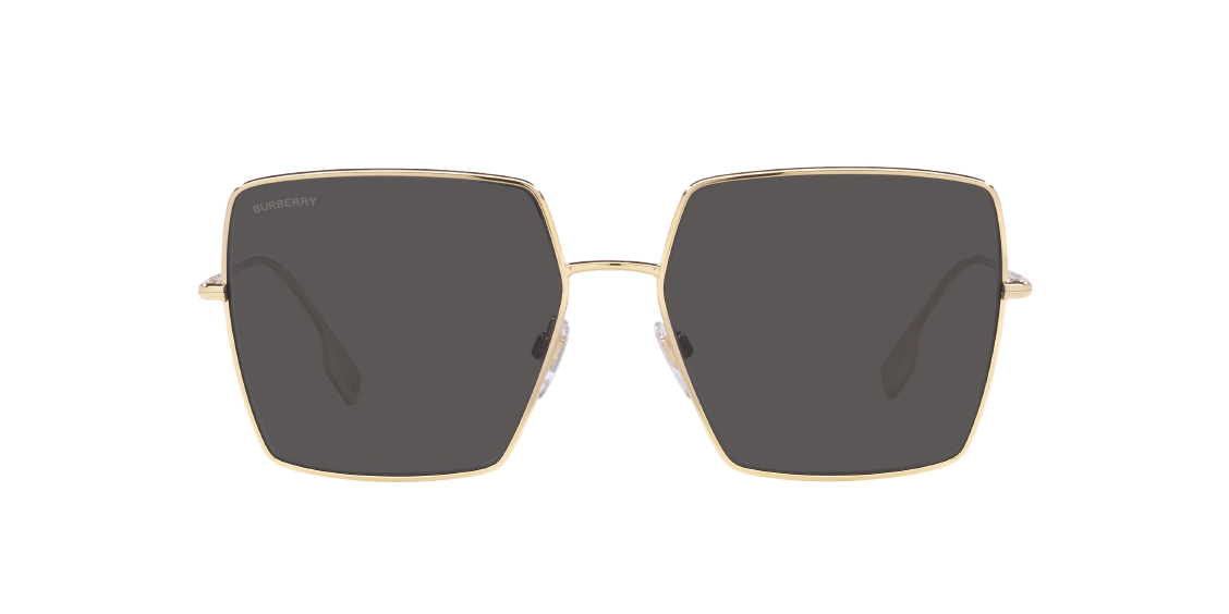 Солнцезащитные очки Burberry Daphne BE3133 110987