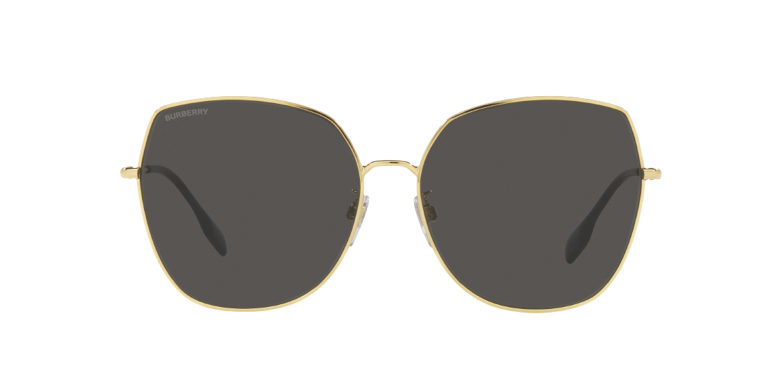 Солнцезащитные очки Burberry BE3136D 101787