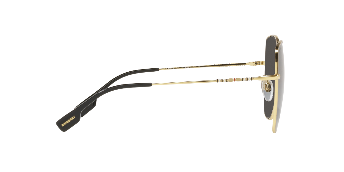 Солнцезащитные очки Burberry BE3136D 101787