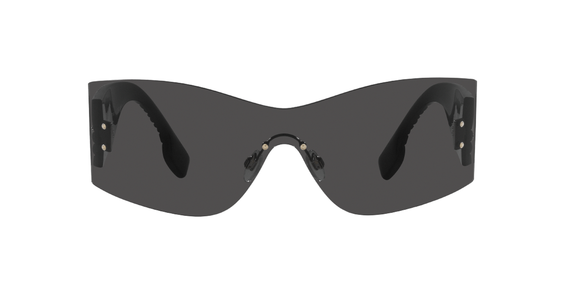 Солнцезащитные очки Burberry Bella BE3137 110987