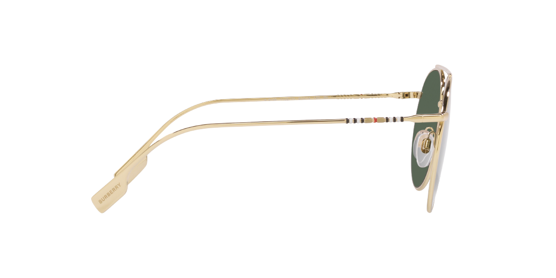 Солнцезащитные очки Burberry Alice BE3138 110971