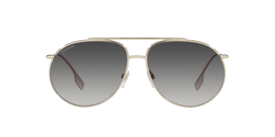 Солнцезащитные очки Burberry Alice BE3138 11098G